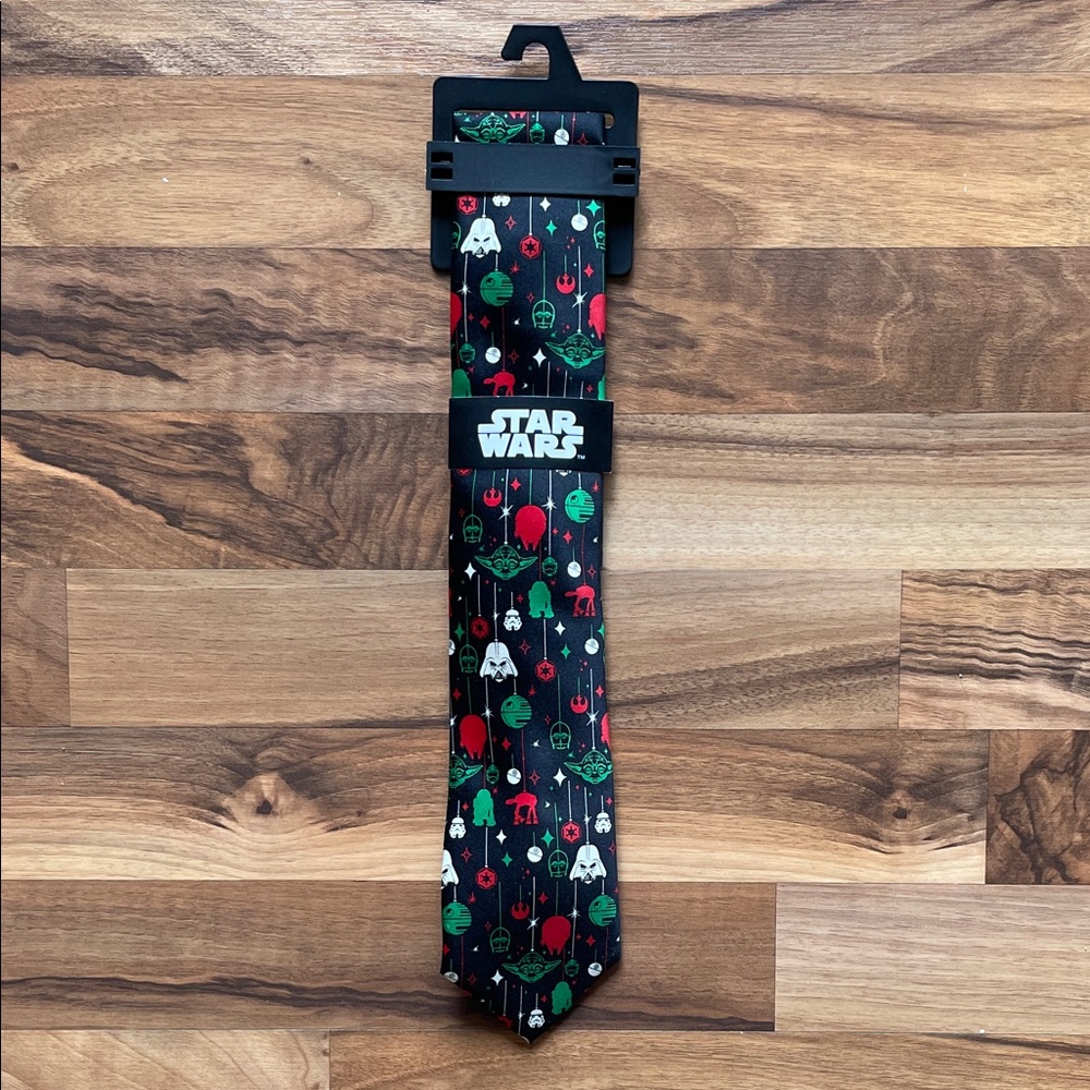 Star Wars Tie